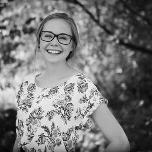 Meet your Posher, Jerrico